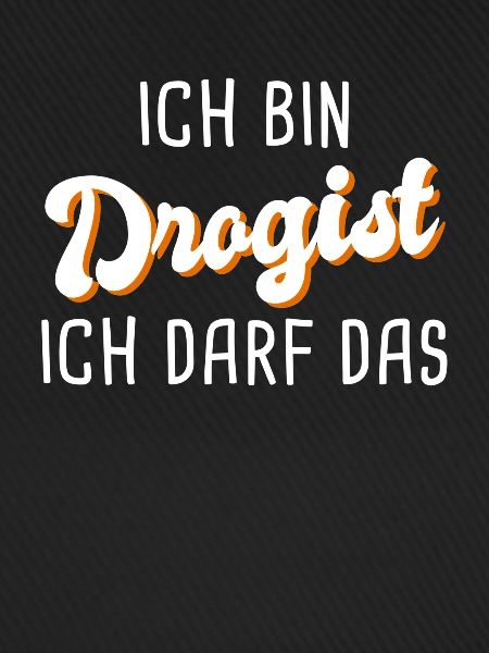 Drogist