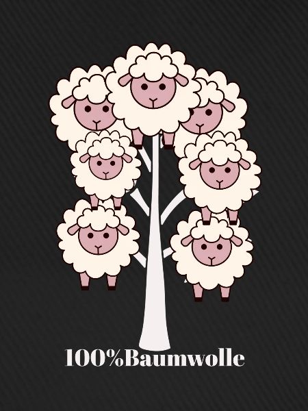 Tshirt Baumwolle
