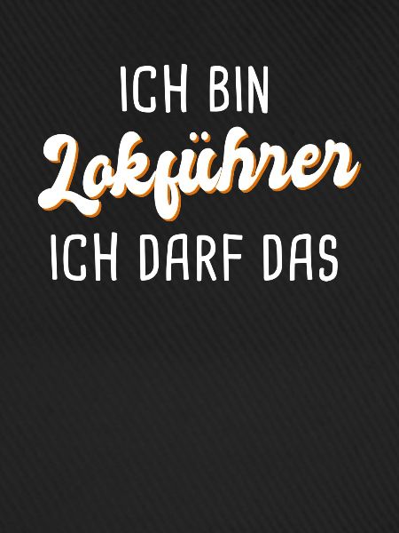 Lokführer