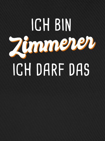 Zimmerer