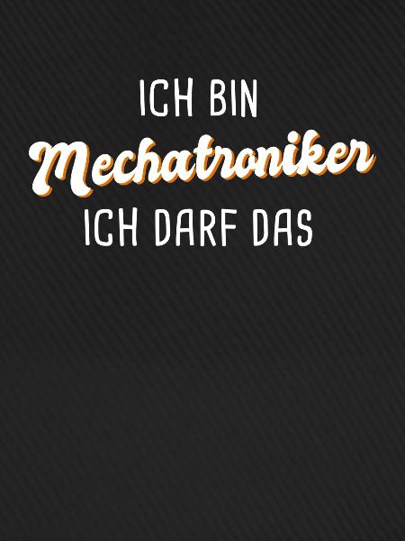 Mechatroniker