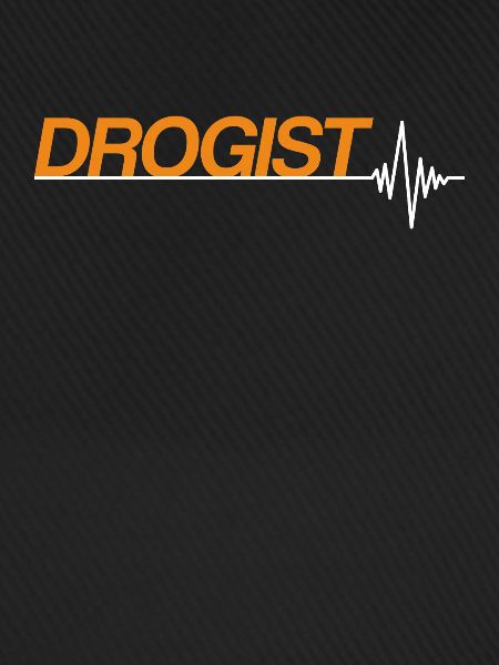 Drogist