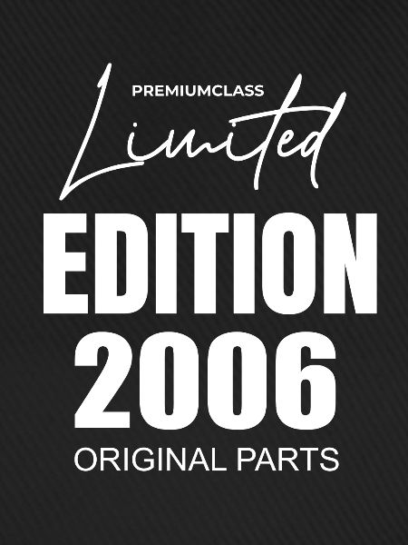 Limited Edition 2006