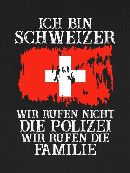 Schweiz Schweizer