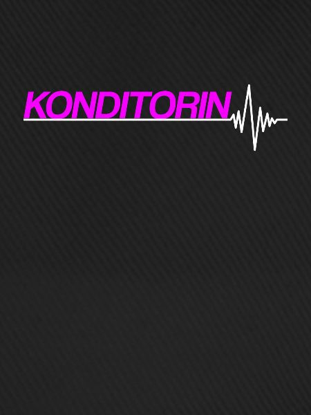 Konditorin