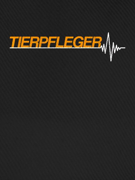 Tierpfleger
