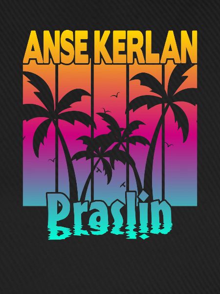 Anse Kerlan Praslin