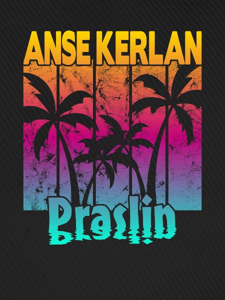 Anse Kerlan Praslin