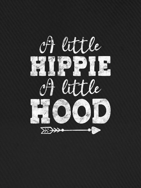 Hippie