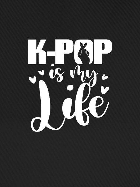 K-Pop