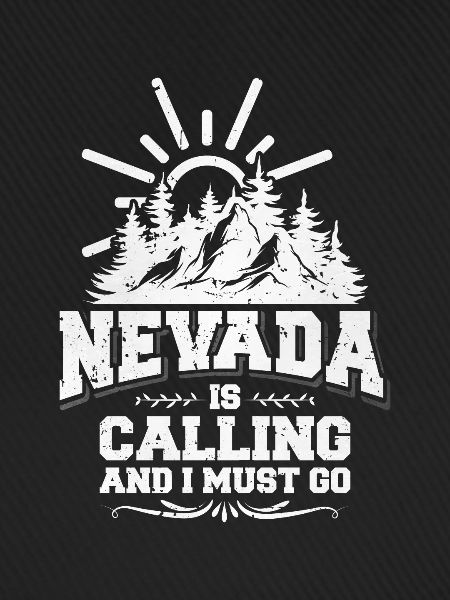 Nevada Geschenkidee