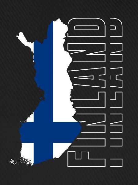 Finnland
