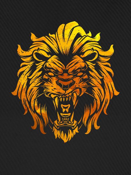 Lion Roar