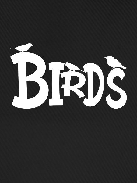 Birds - Birdlife - Budgie Gift Idea