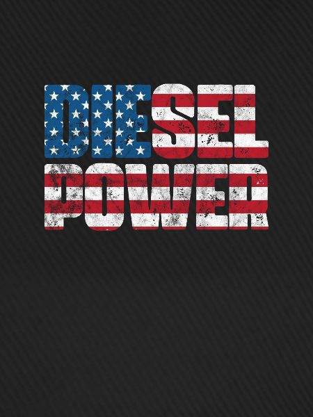 Diesel Amerika
