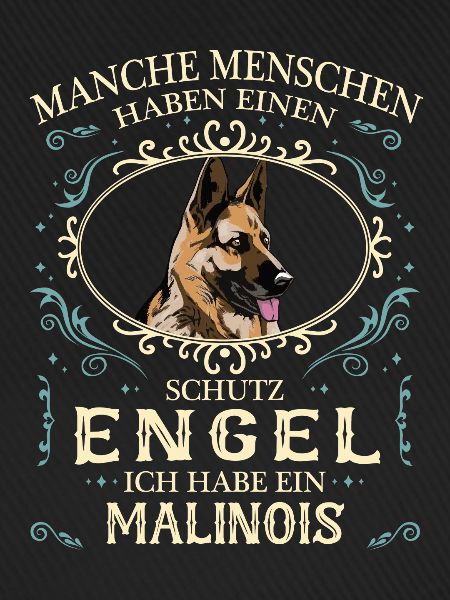 Malinois Hund Hundehalter