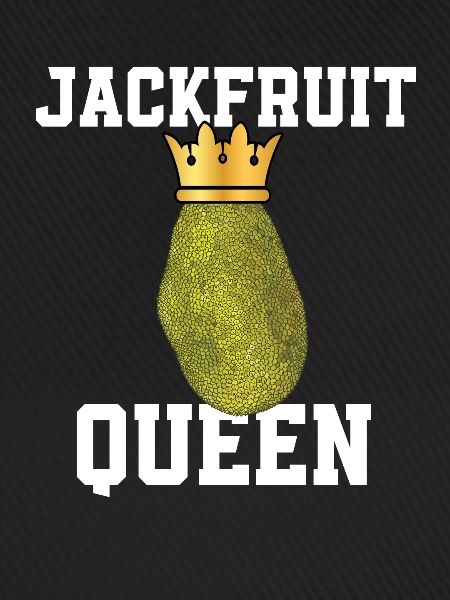 Jackfrucht Königin
