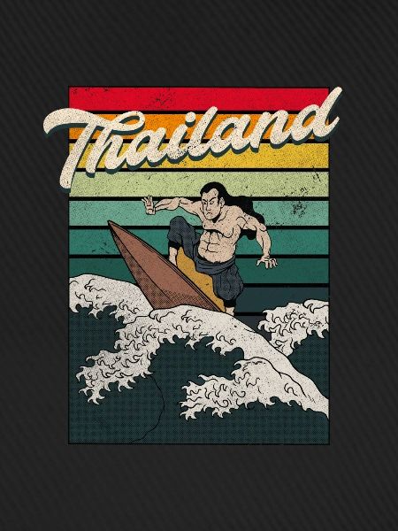 Thailand