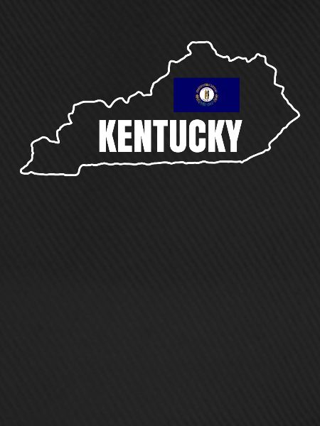 Kentucky Home Pride Geschenk