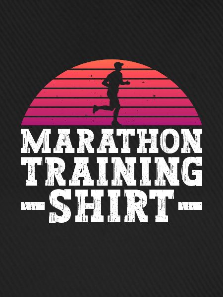 Marathonläufer Marathonläufer Athleten Training
