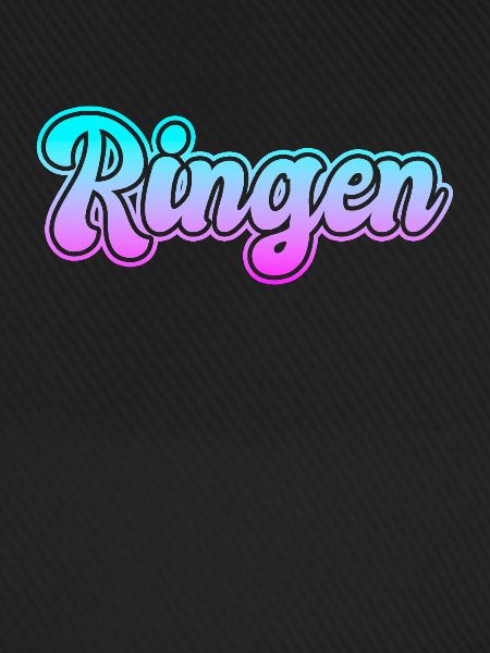 Ringen