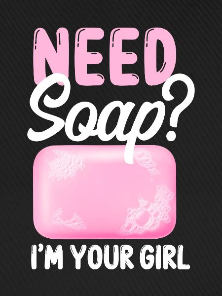 Soap Making Crafting Need Soap?