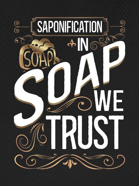 Soap Making Crafting