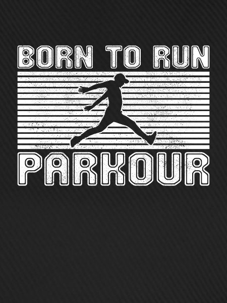 Parkour