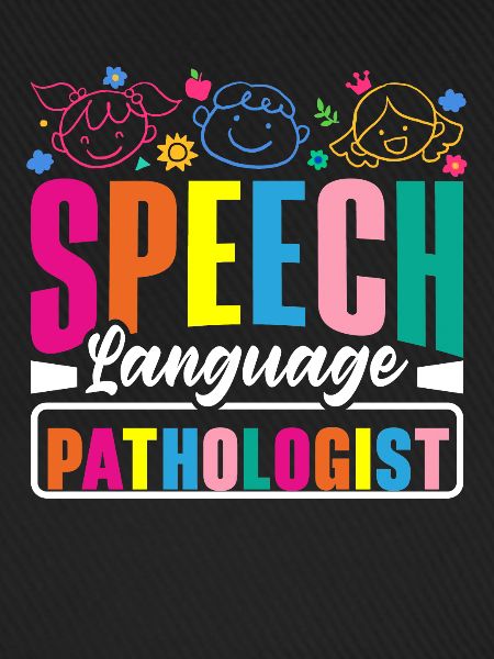 Speech Language Pathologist Pathology Speech