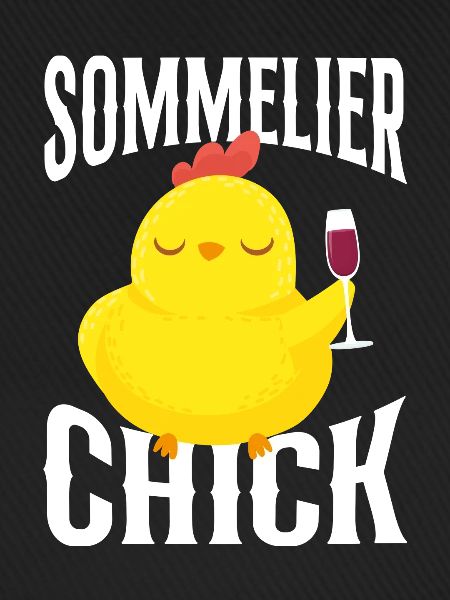 Sommelier Wine Drinking Tasting