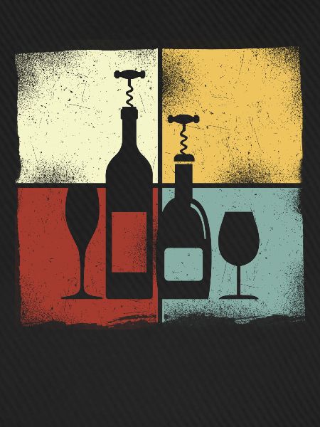 Sommelier Wine Drinking Tasting