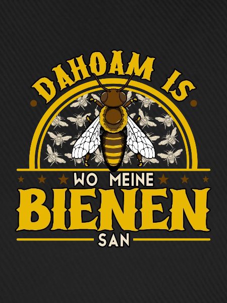 Bienenzüchter Imker