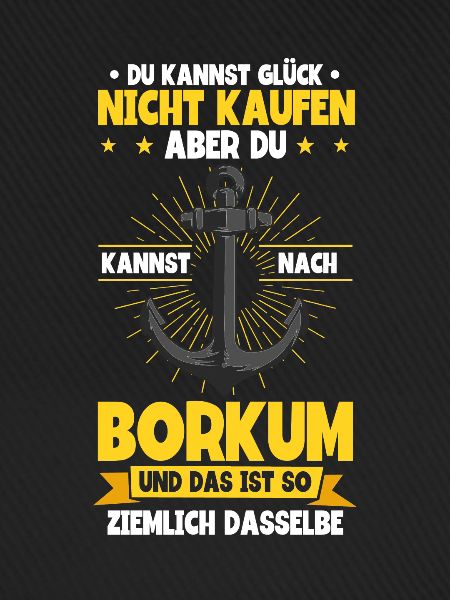 Borkum