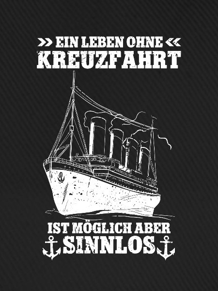 Kreuzfahrt