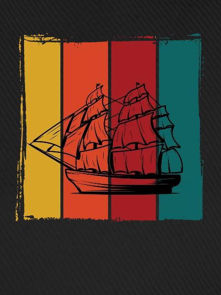 Segelschiff