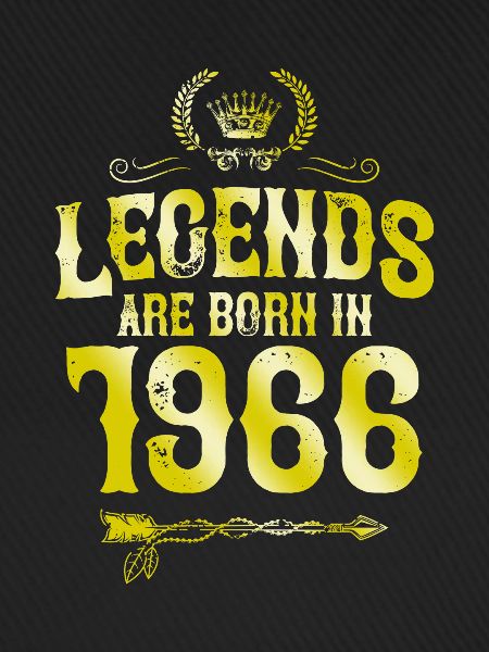 1966 legends born in