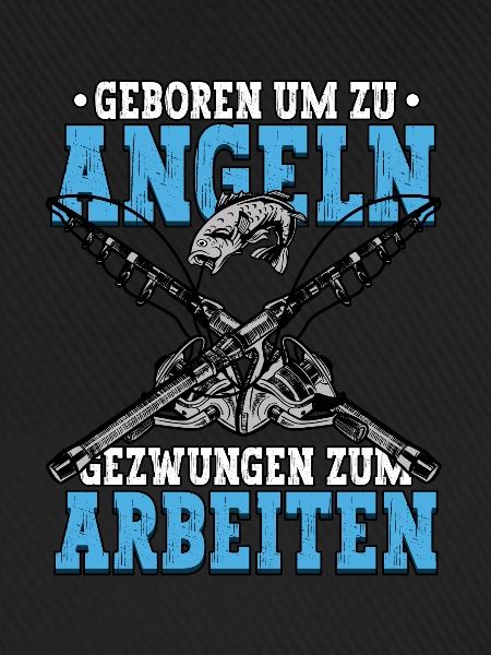 Angeln Angler