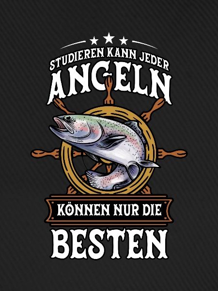 Angeln Angler