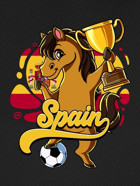 Spanien Fußball