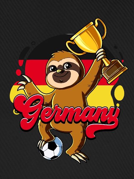 Deutschland Fußball