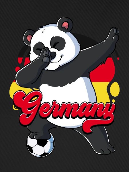 Deutschland Fußball