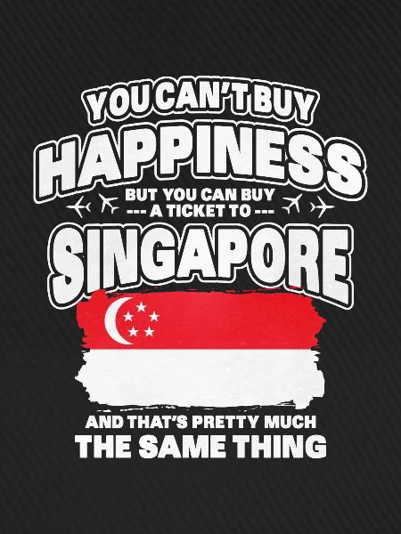 Singapur
