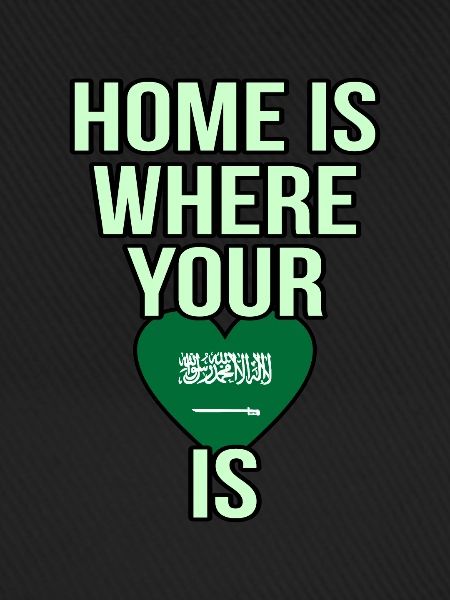 Saudi arabien