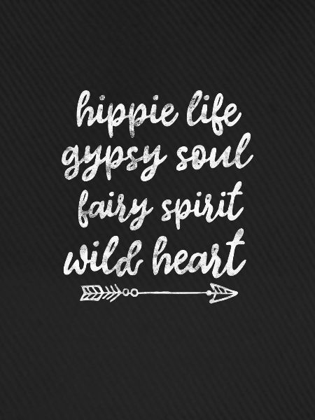 Hippie