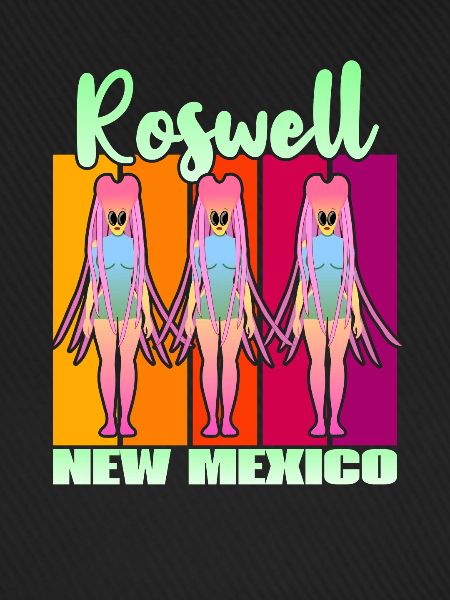 Roswell New Mexico