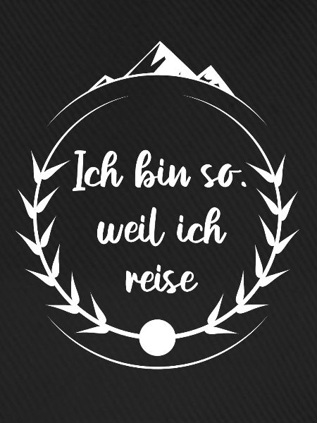 Reisen Weltreise Reise