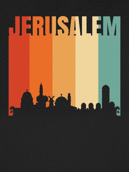 Jerusalem