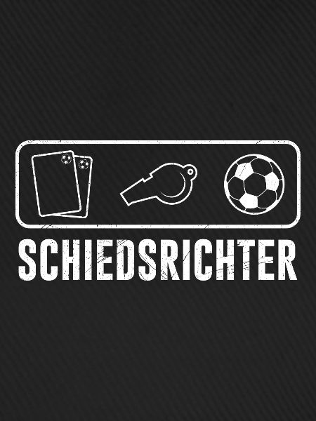 Schiedsrichter
