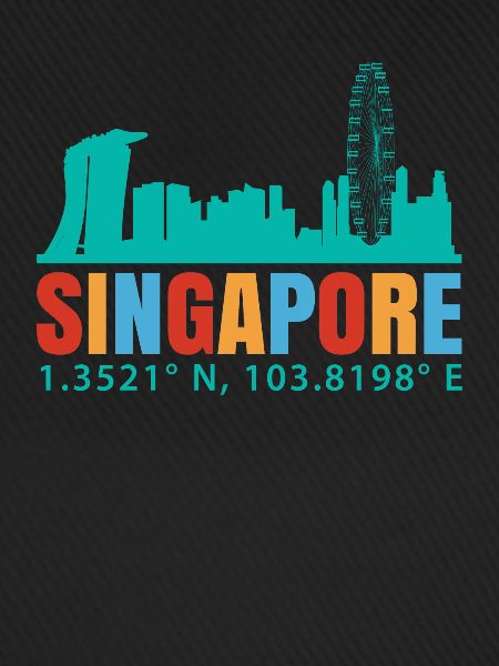 Singapur