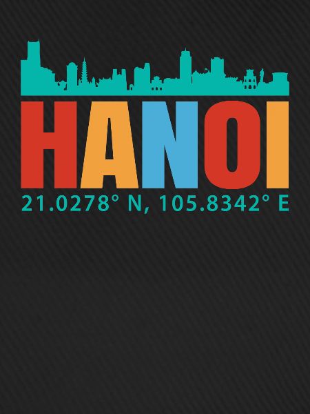 Hanoi